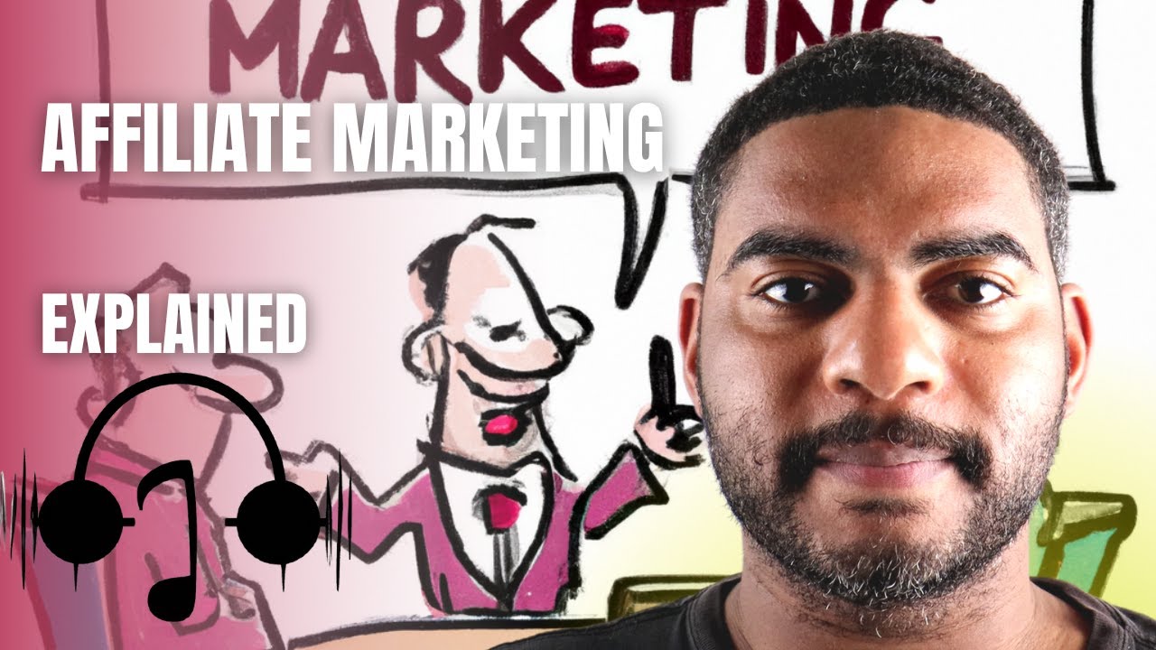 Affiliate Marketing Explained
