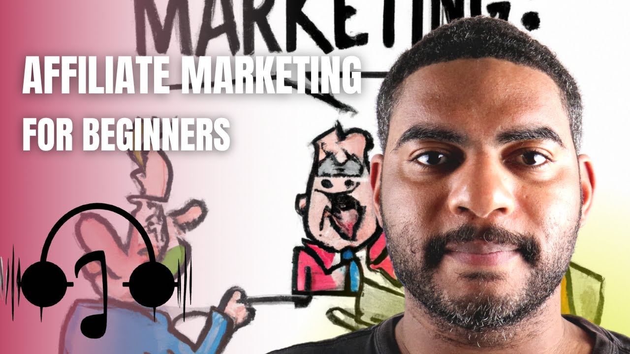 Affiliate Marketing for Beginners