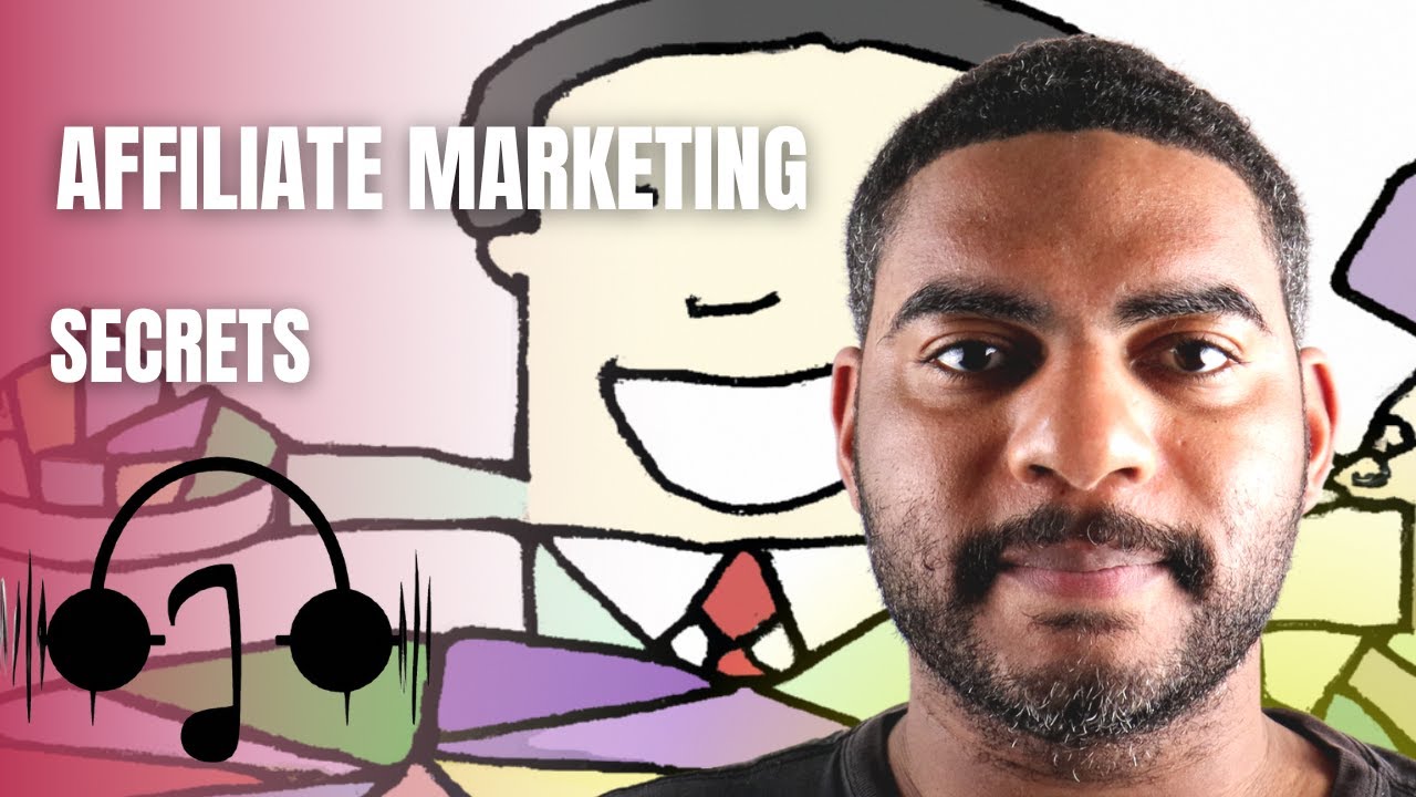 Affiliate Marketing Secrets