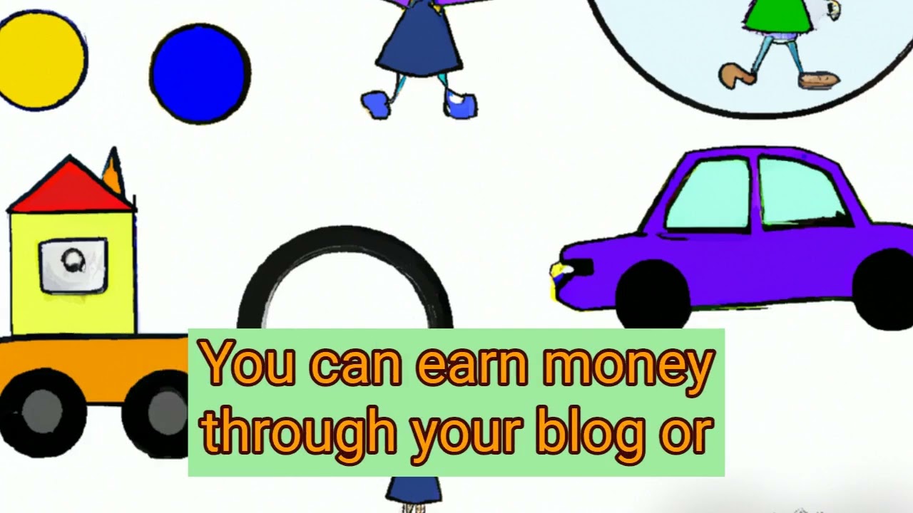 Affiliate Marketing Simply Explained