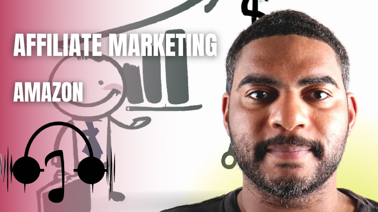 Amazon Affiliate Marketing