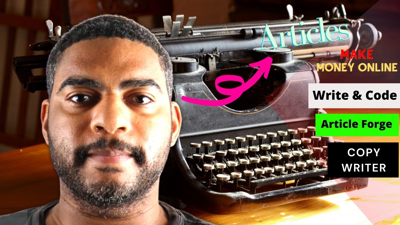 Article Forge Review