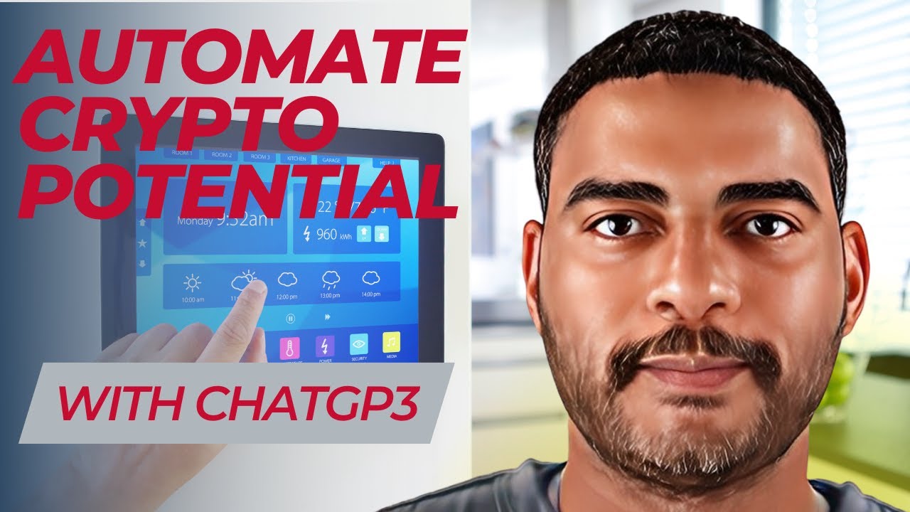 Automating Crypto and Making Money? Pro Tips Revealed! @makingmoney