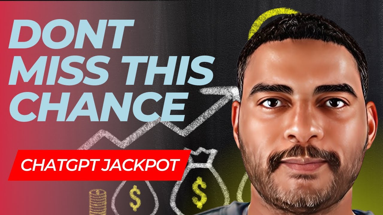"Can YOU Really Make Money from ChatGPT? Find Out Now!"