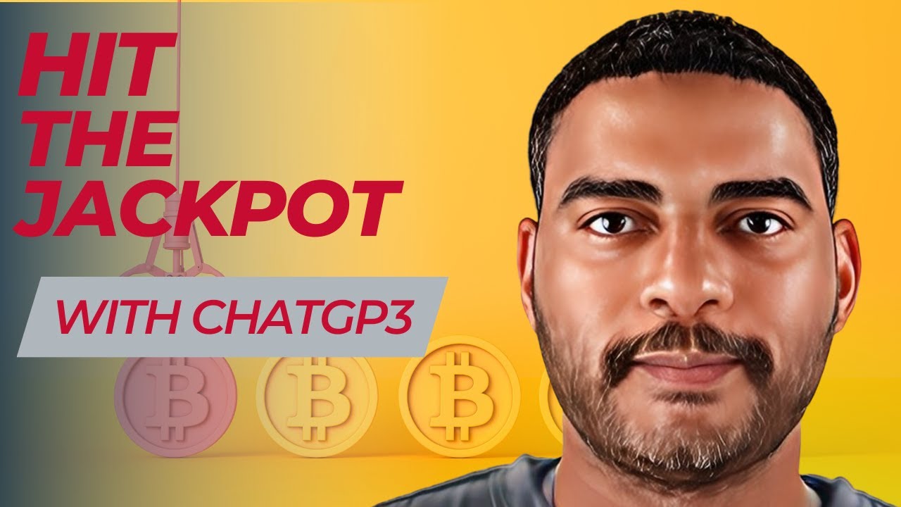 ChatGP3's Winning Crypto Moves: Strategies for Maximum Gains