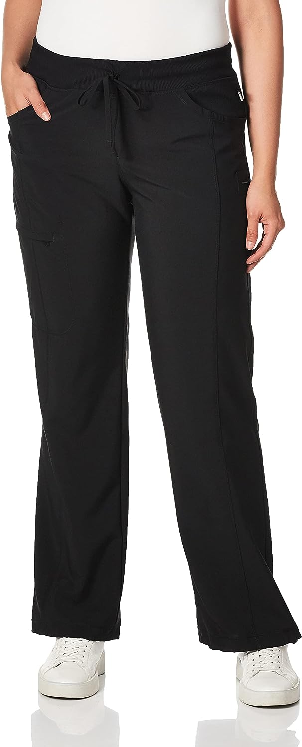 Cherokee Infinity 1123A Scrubs Pant Review