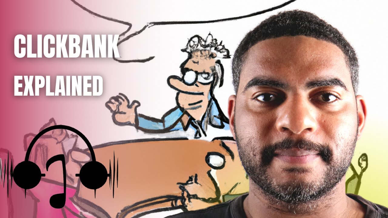 Clickbank Explained