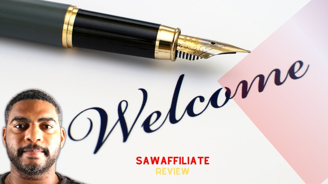 Greetings! Let's talk About Affiliate Reviewing!