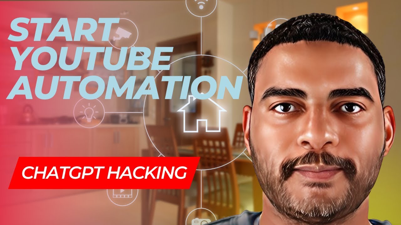 Leverage YouTube Automation to Make Money - Chat GPT Unveiled