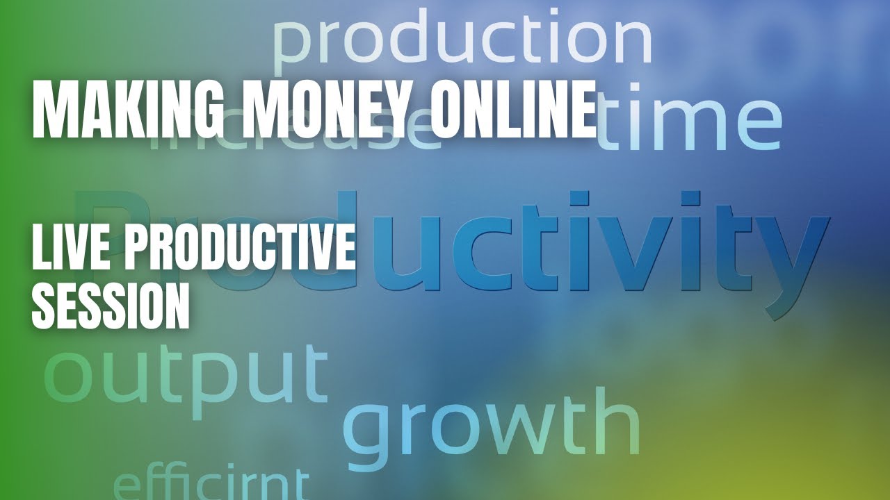 LIVE OF A ROUTINE - EVEN IF YOU'RE BUSY