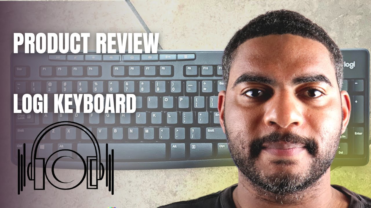 Logitech Product Review (Recorded for Listen)￼