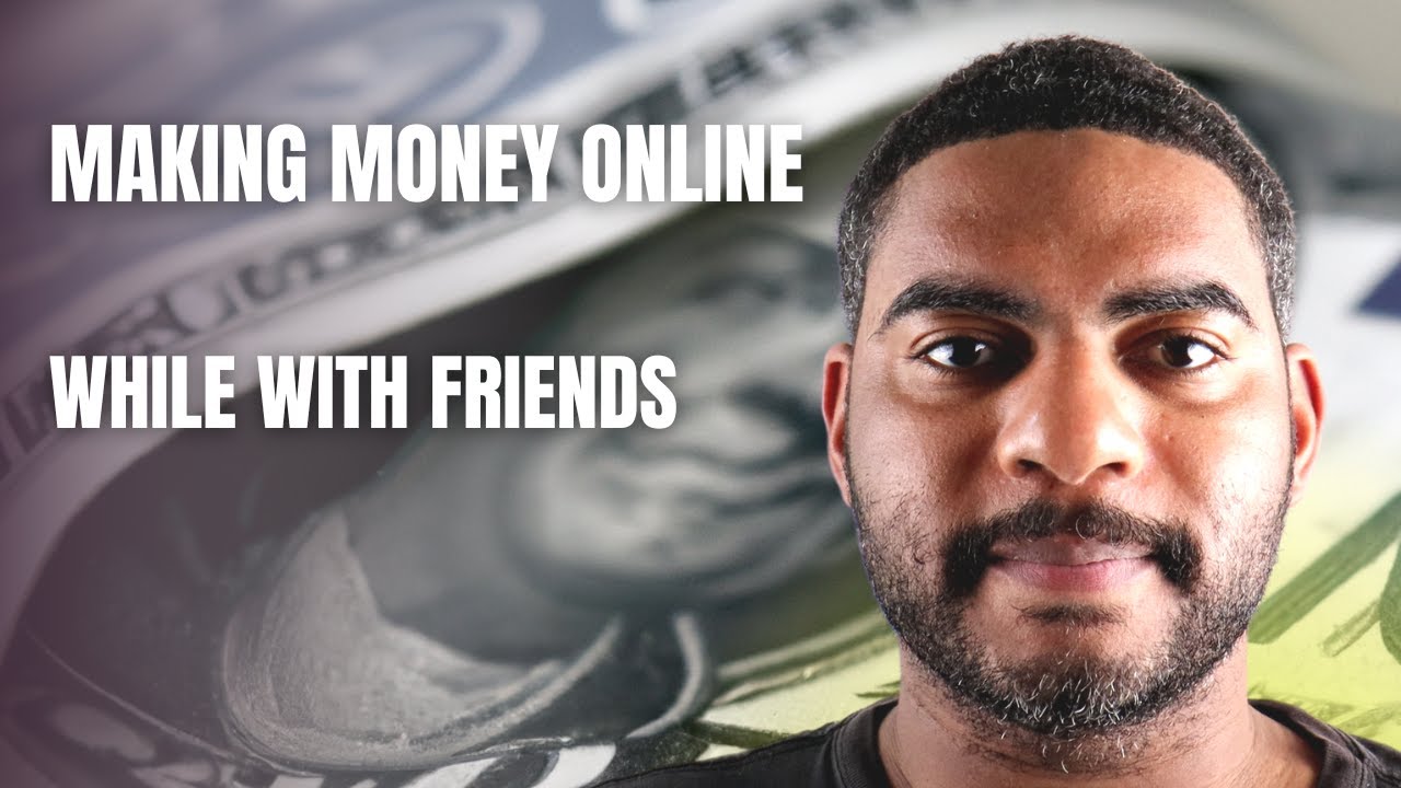Make Money Online With Friends During Inflation