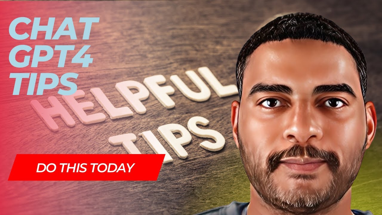 Making Money Online Tips with ChatGPT