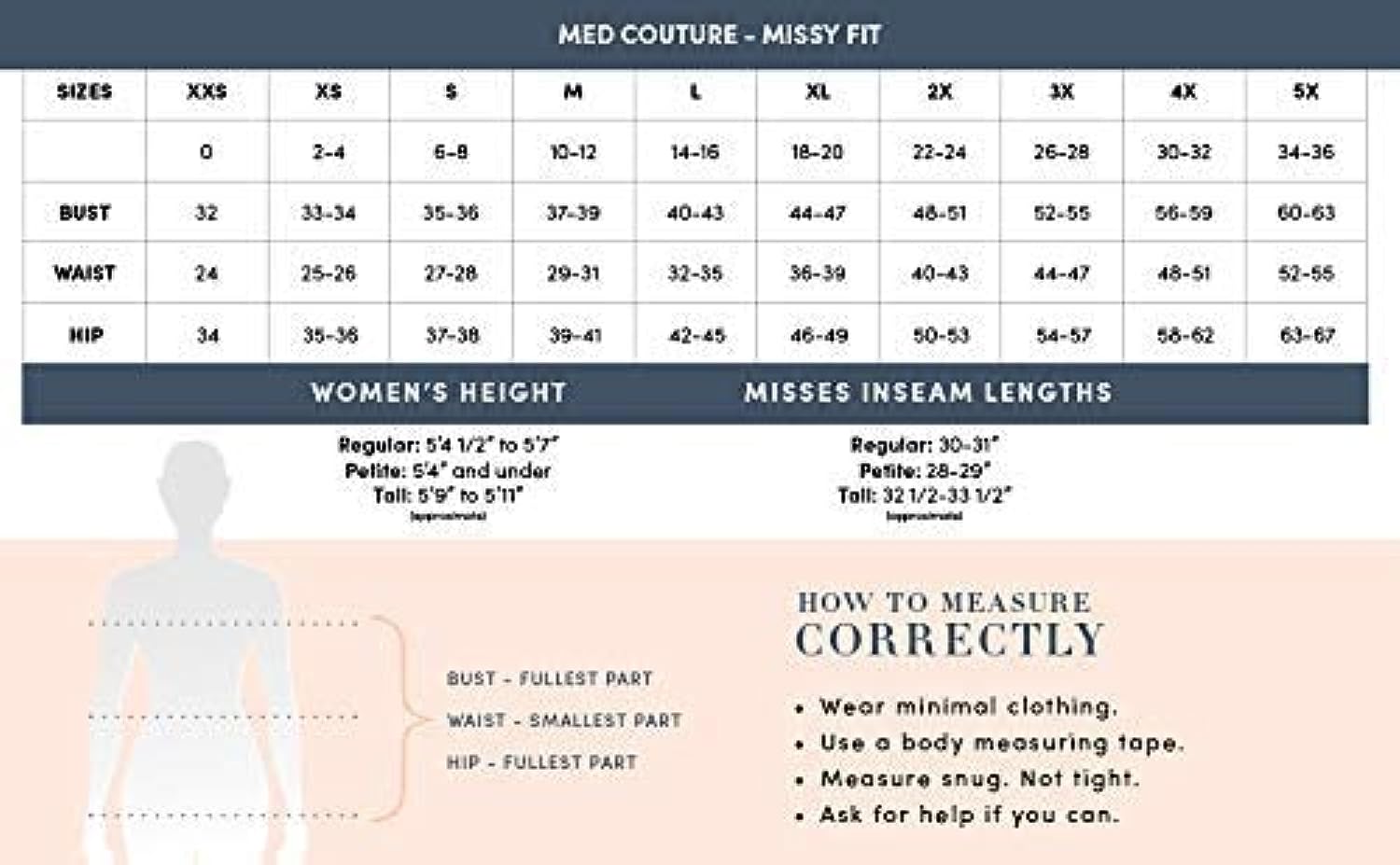 Med Couture Touch Women’s Jogger Yoga Pant Review
