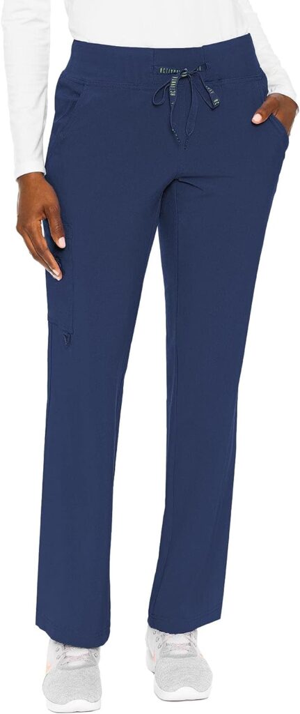 Med Couture Womens Activate Transformer Scrub Pant