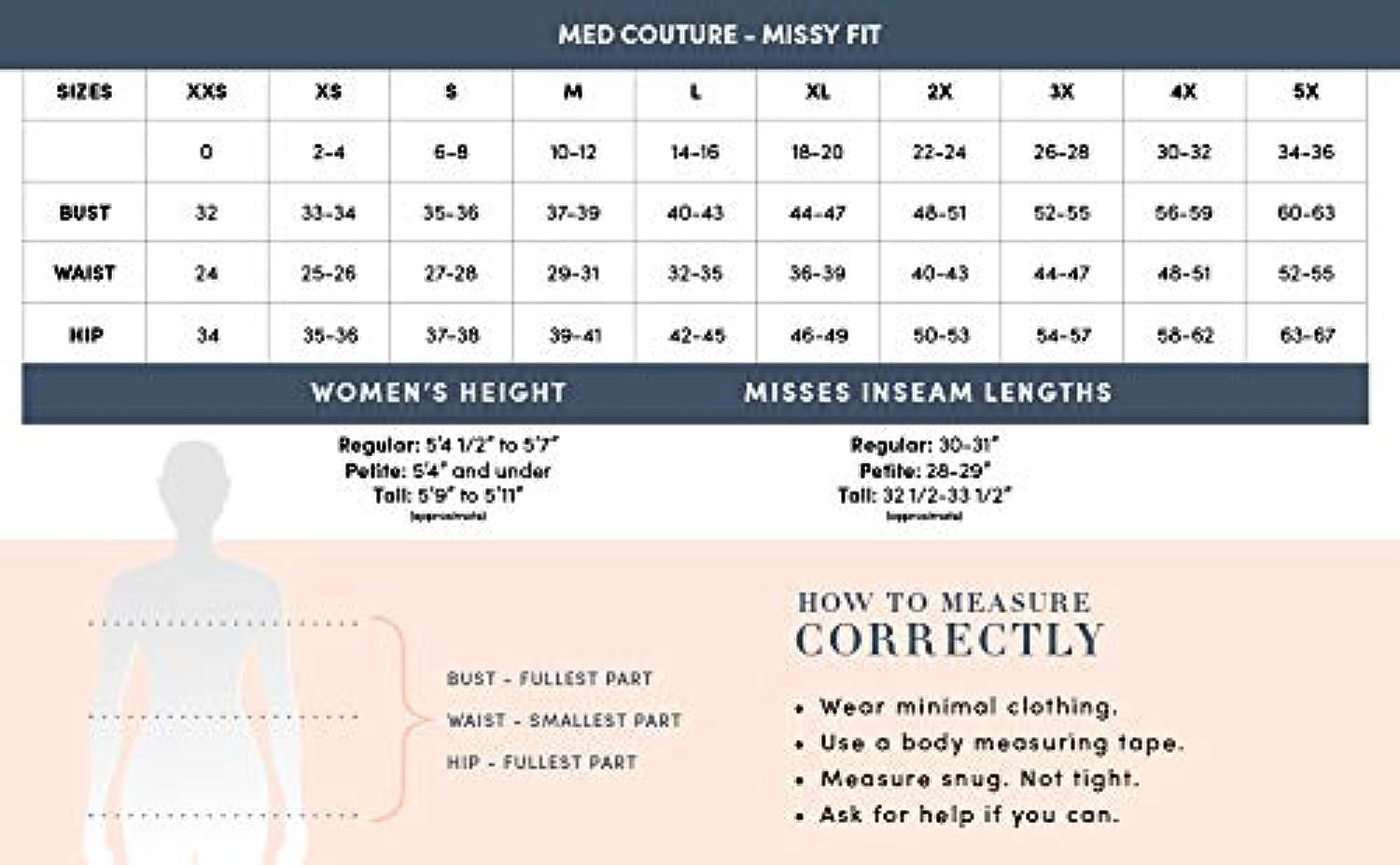 Med Couture Women’s ‘Activate’ Transformer Scrub Pant Review