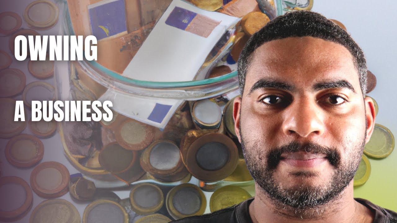 Owning a Business to Make Money Online