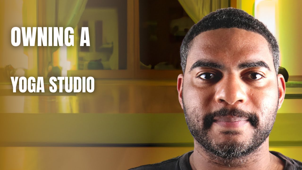 Owning a Yoga Studio