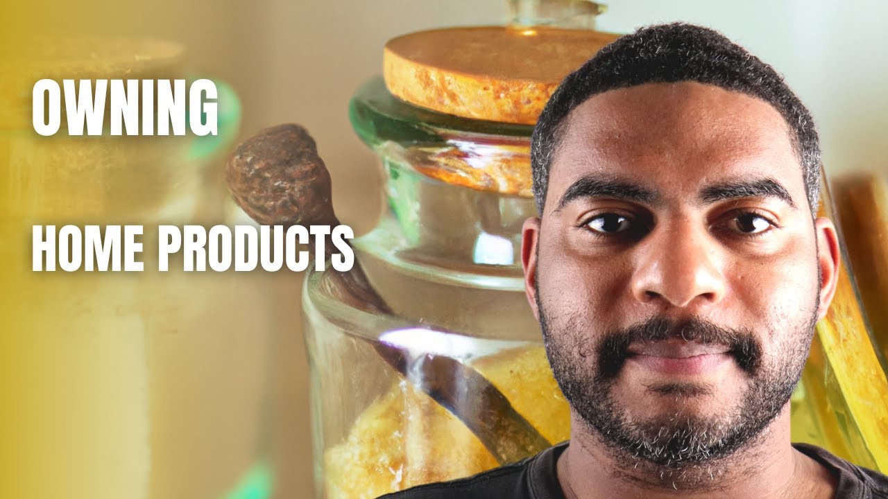 Owning Home Products