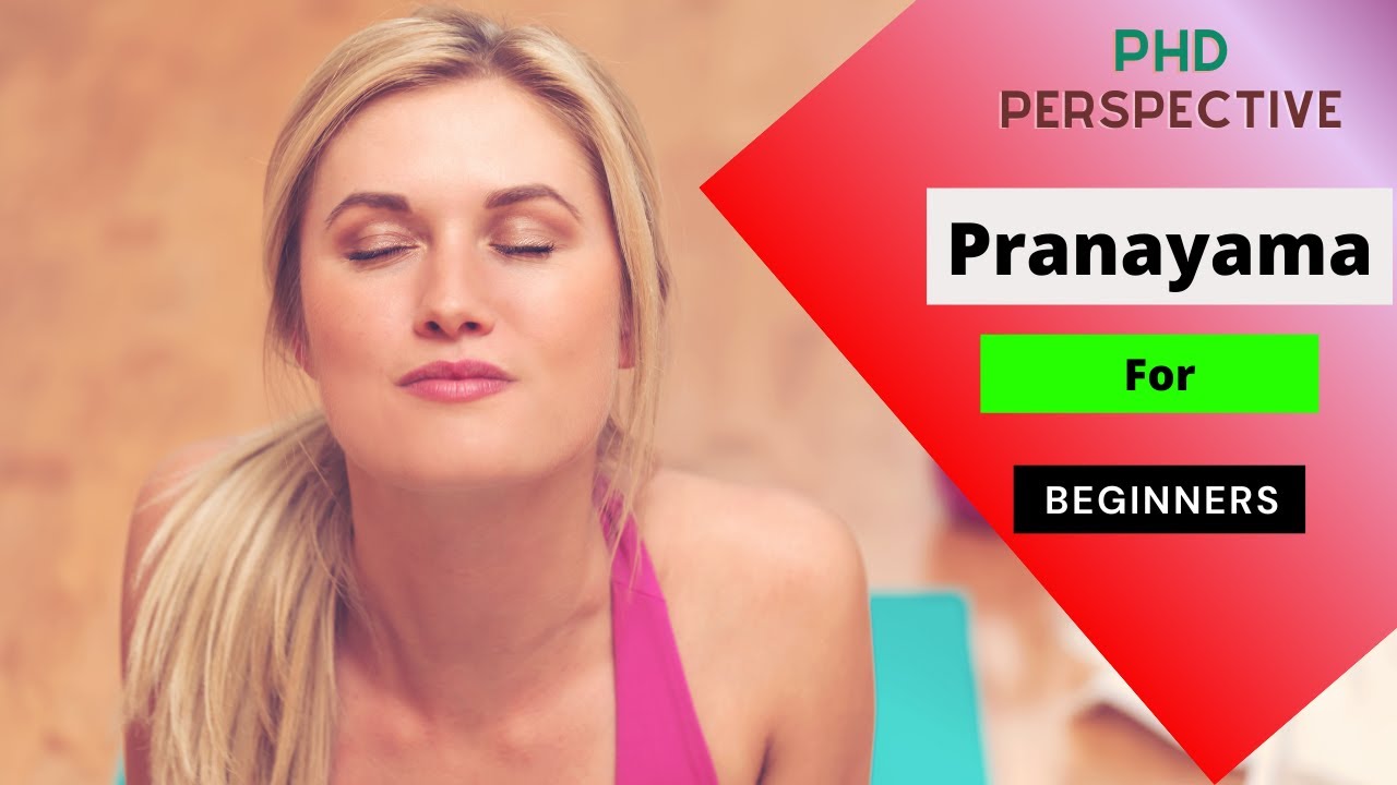 Pranayama for Beginners