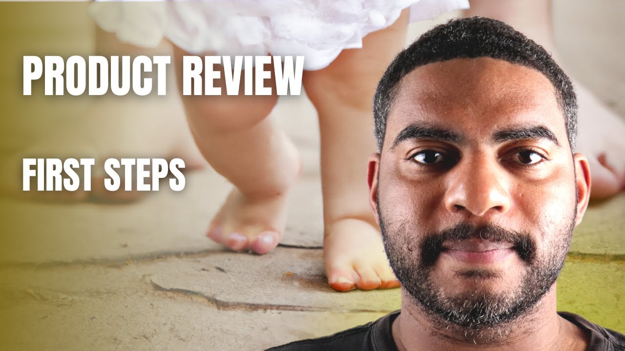 Product Review First Steps @makingmoney