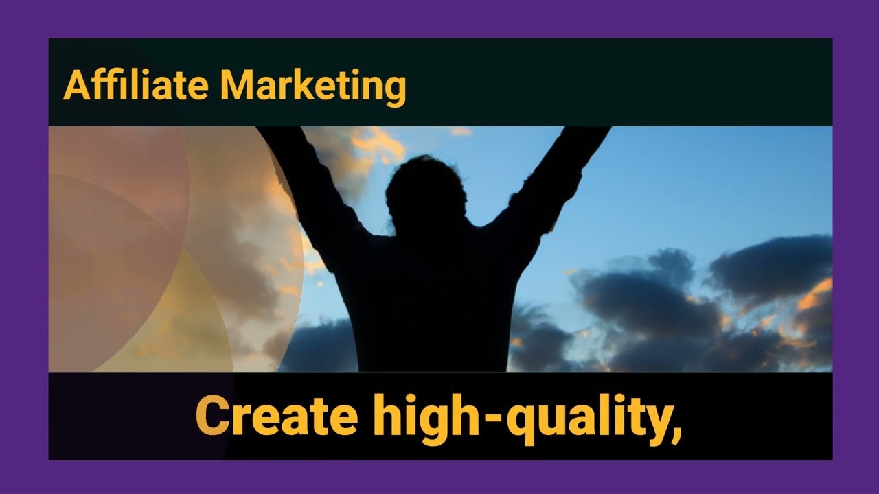 Proven strategies to skyrocket your affiliate marketing