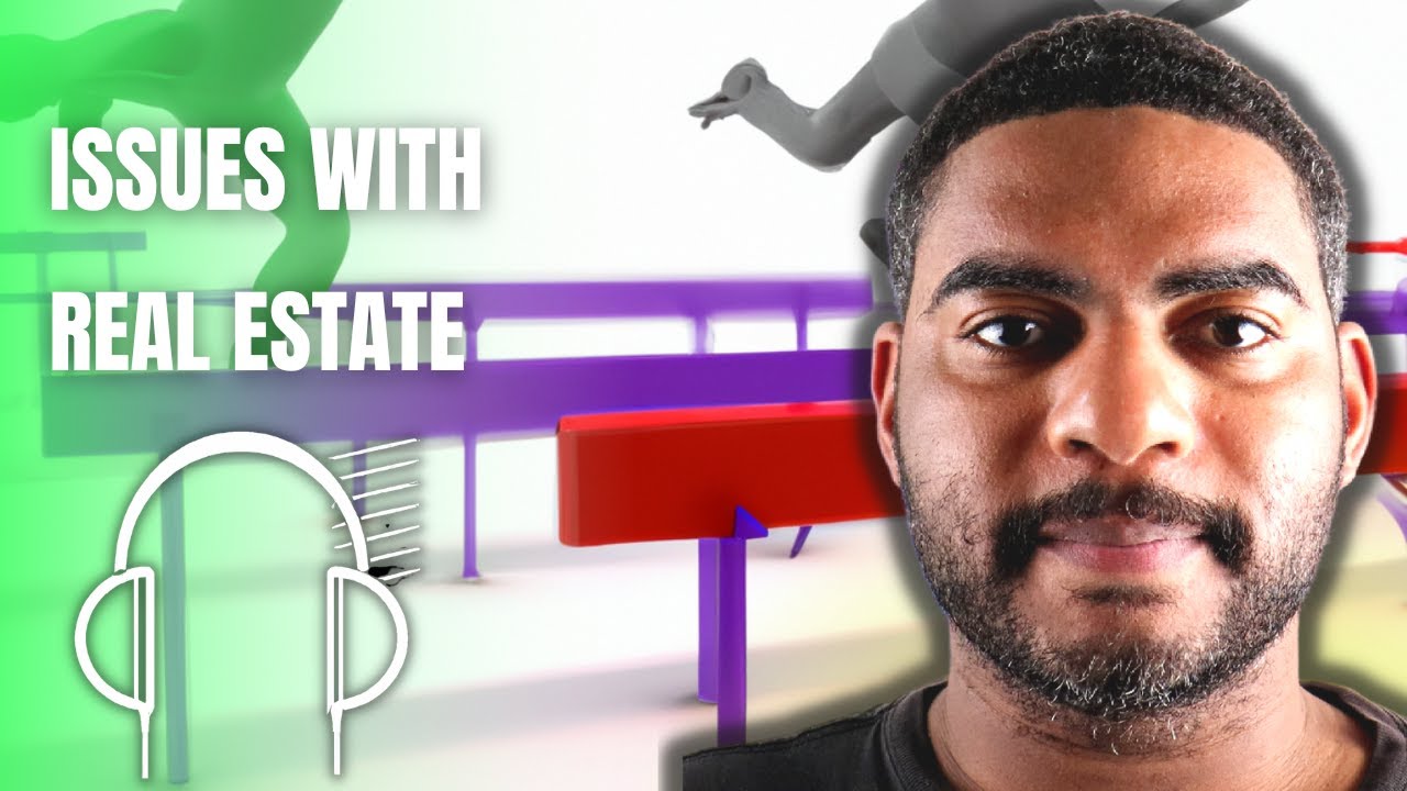 Real Estate Issues (Recorded for Listen)