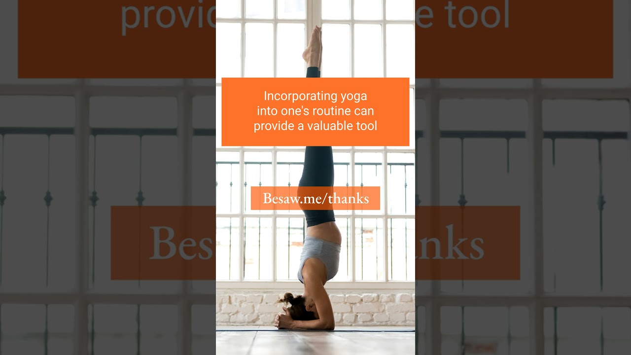 Research Backed Yoga Benefits