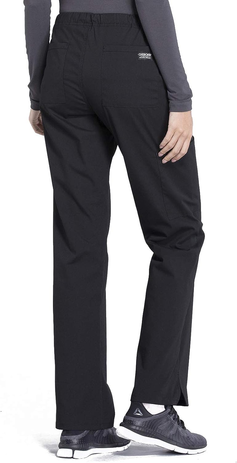 Scrubs for Women Workwear Pant Review