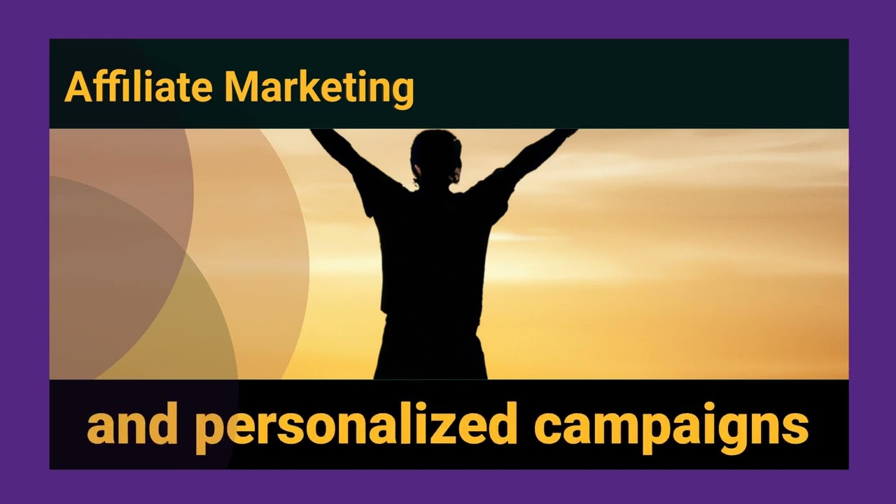 Secrets for Successful Affiliate Marketing