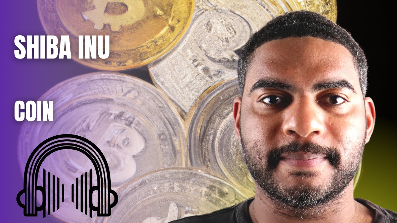 Shiba Inu Coin Explained