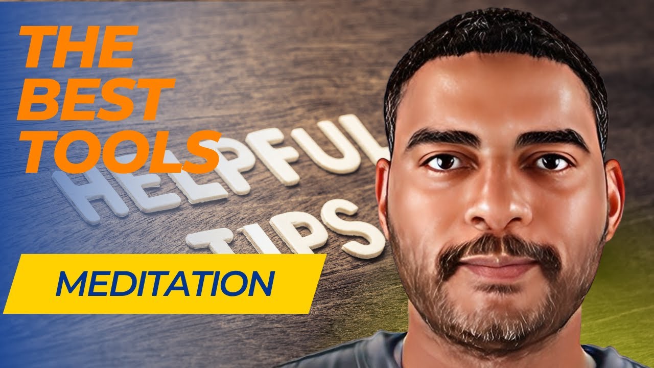 Unbelievable Lifehack: Meditate in Just 1 Minute!?