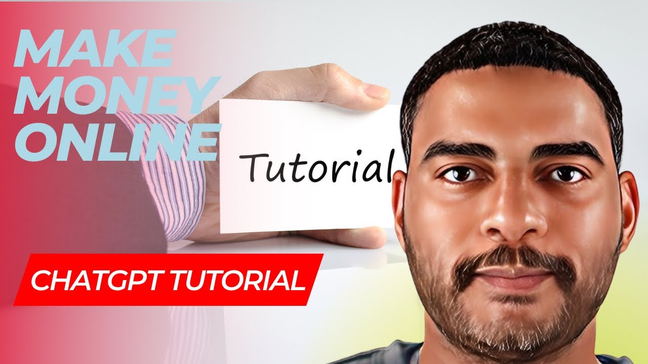 Uncover the Secrets to Financial Freedom – Make Money With Chatgpt!