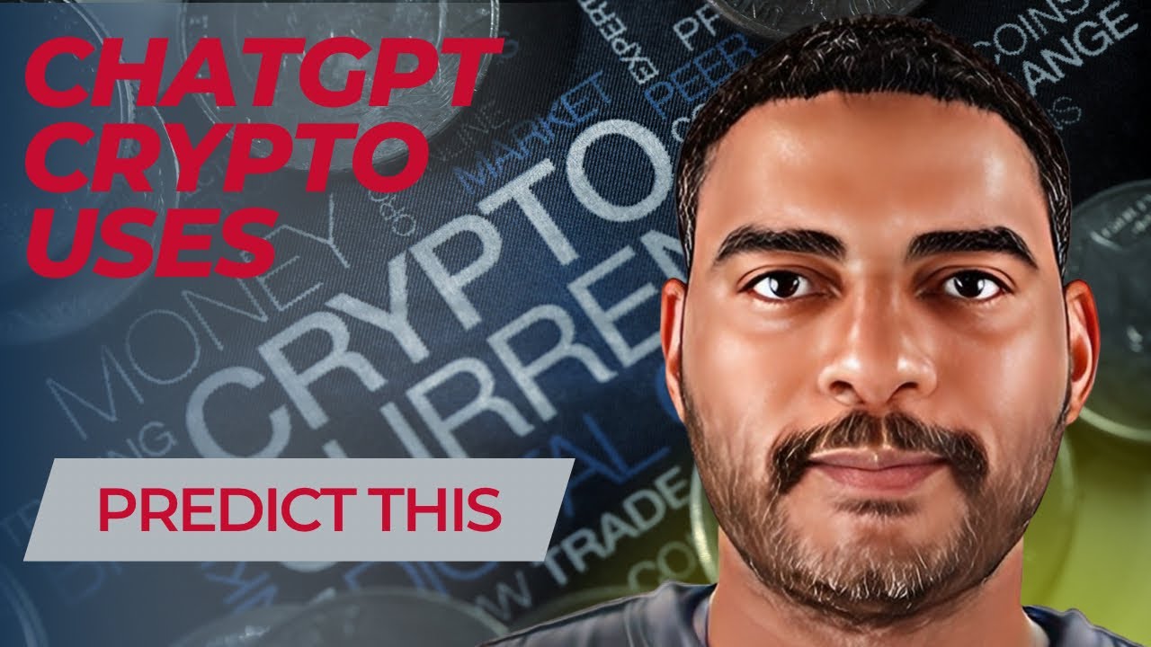 Using ChatGPT with Crypto