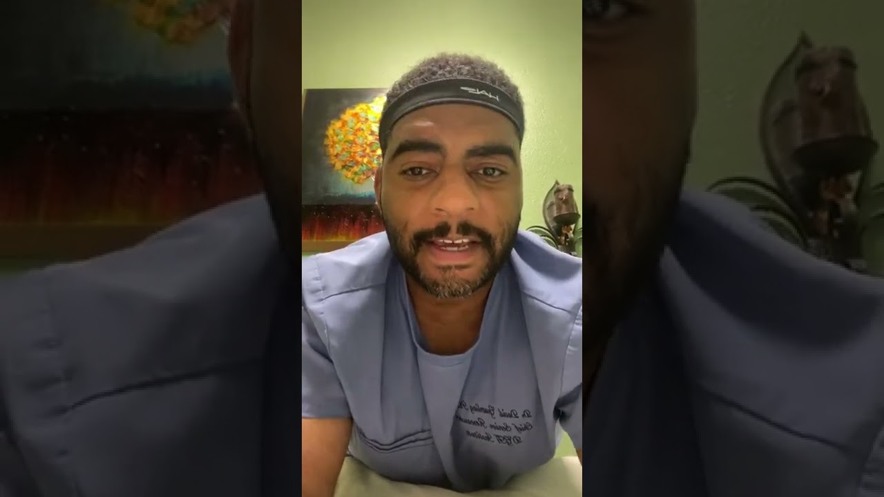 Wake up and do what?