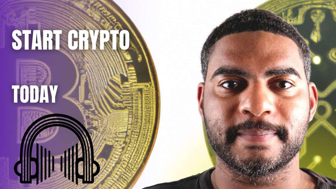 Why You Should Start Crypto Today