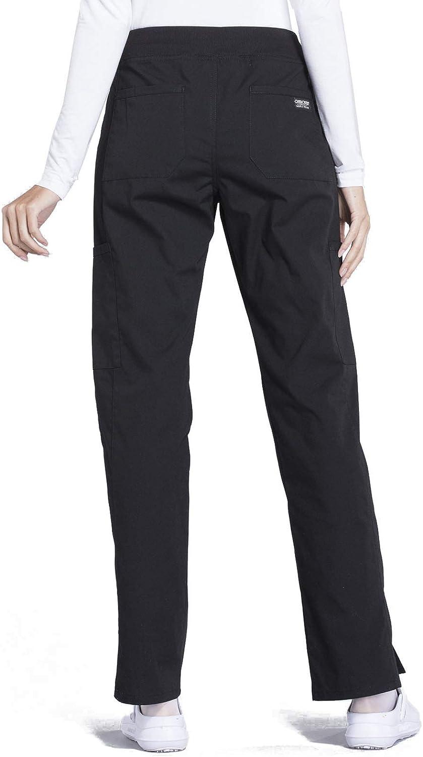 Workwear Professionals Scrubs Pull-On Cargo Pant Review
