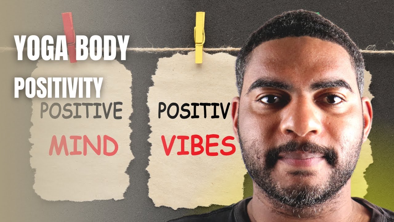  Yoga Body Positivity - Scrubs Review