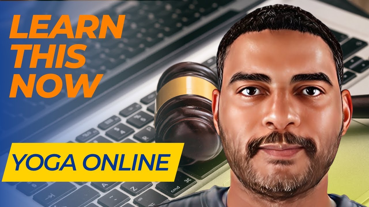 Yoga Online
